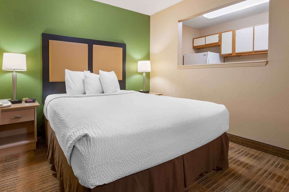 Extended Stay America Columbia - Gateway Drive 18/42