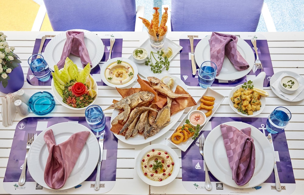 Coral Beach Hotel & Resort Beirut 30/49