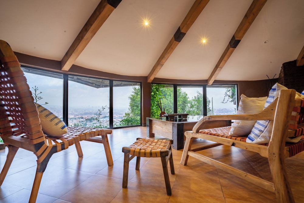 Kuriftu Resort & Spa African Village 50/66