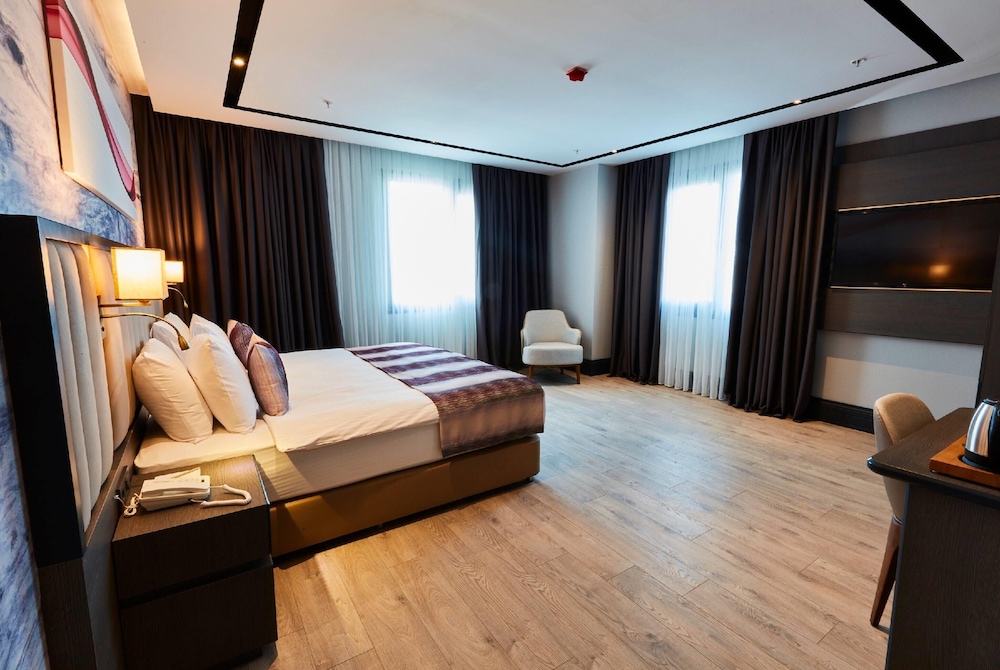 Ramada by Wyndham Istanbul Umraniye 14/50