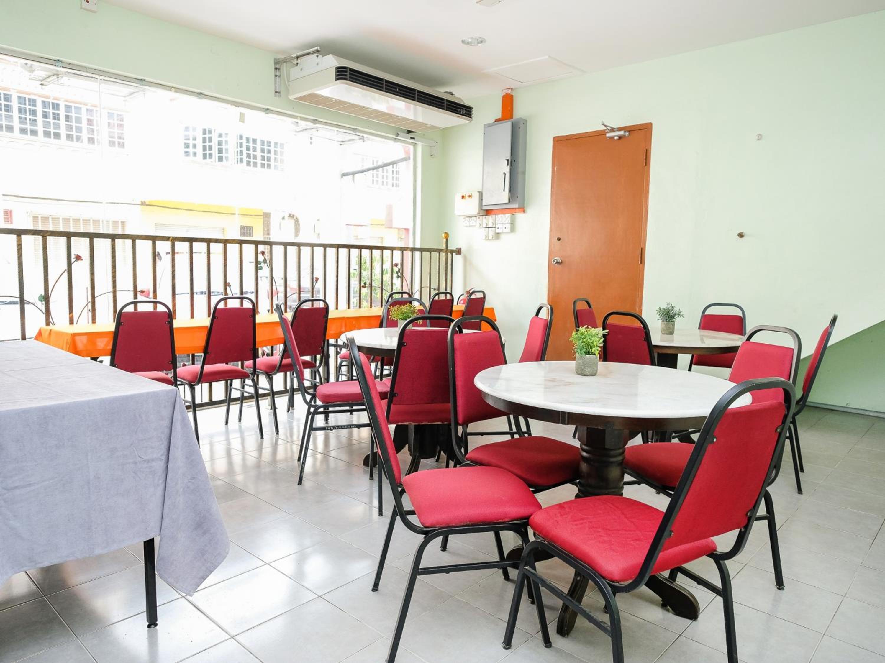 Ridel Boutique Hotel 47/50
