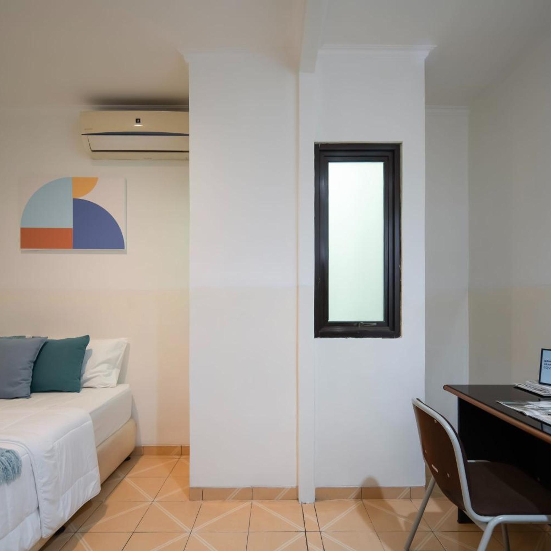 OYO 196 Horizone Residence 14/22