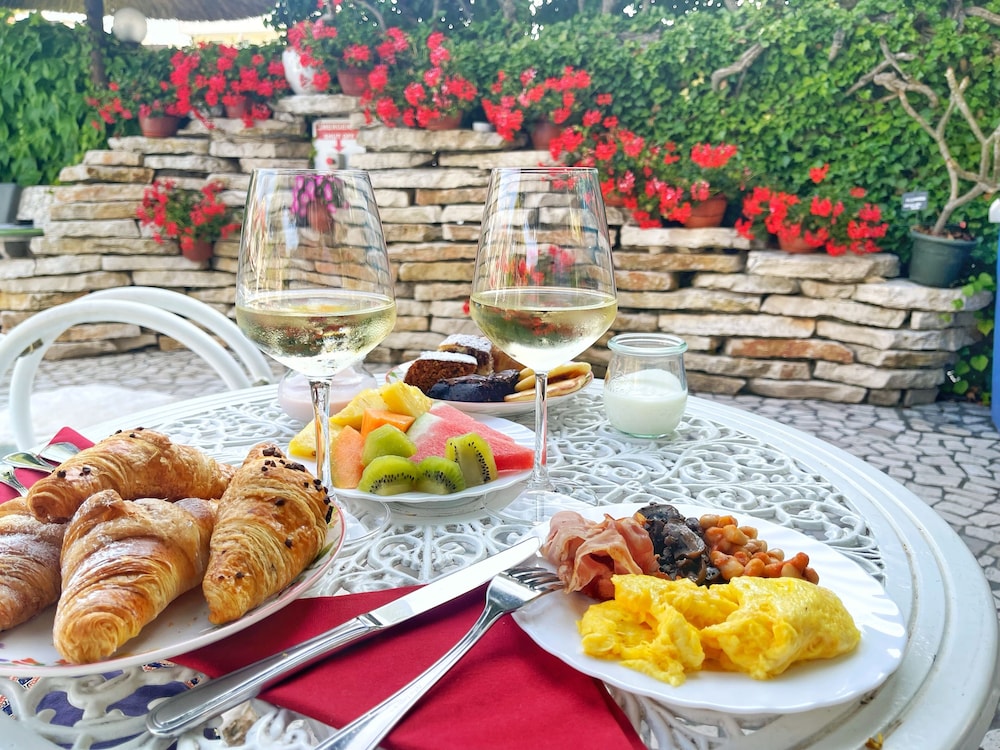 Milton Boutique Hotel - Adults Only 36/50