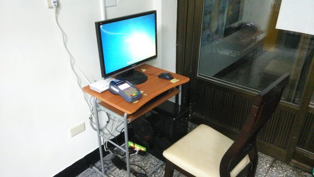 Love Hualien Hostel 30/42