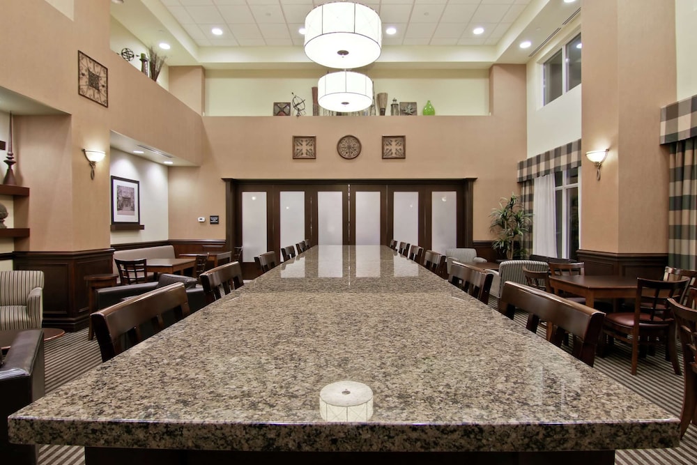 Hampton Inn by Hilton North Bay 7/47