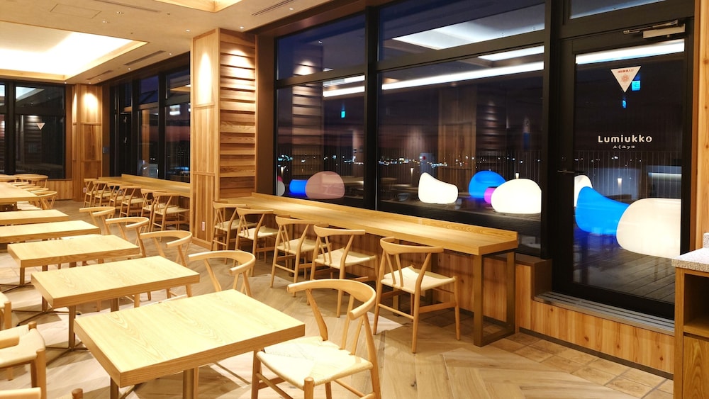 Hotel Nostal Yokote 28/35