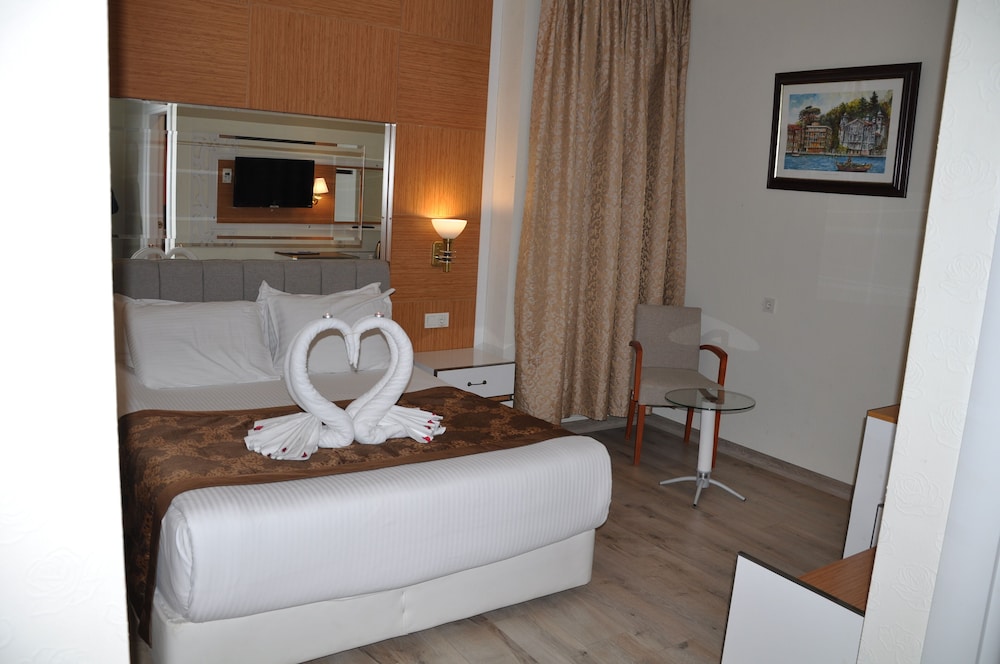 Green Park Hotel Diyarbakir 12/50