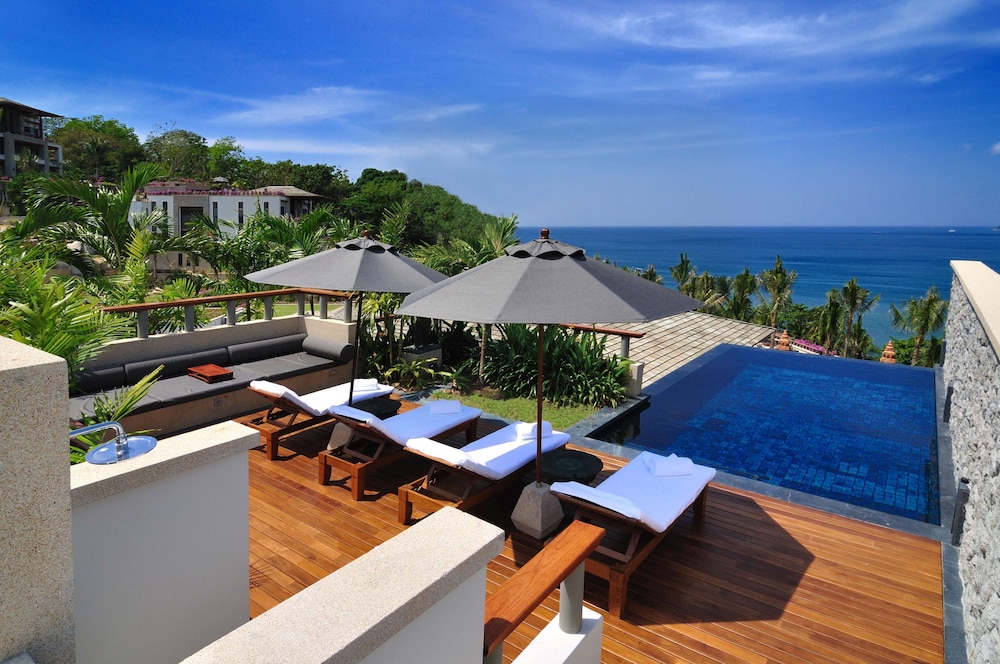 Andara Resort And Villas 5/72