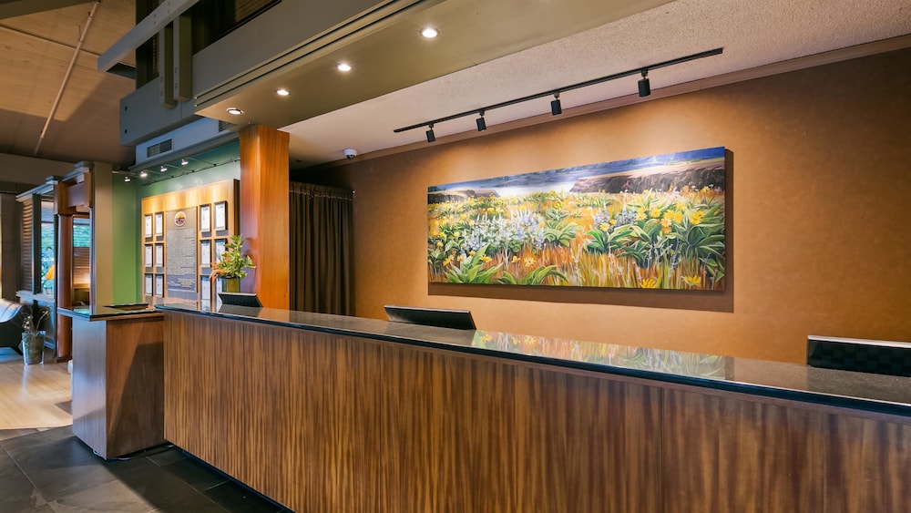 Best Western Plus Hood River Inn 7/80