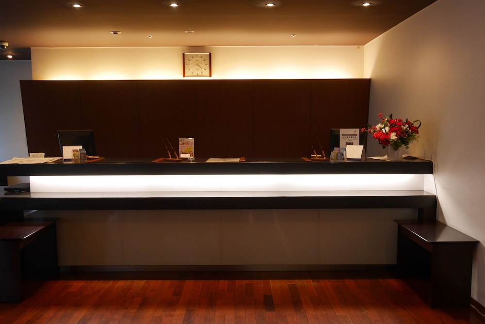 Hotel Mystays Yokohama 3/36