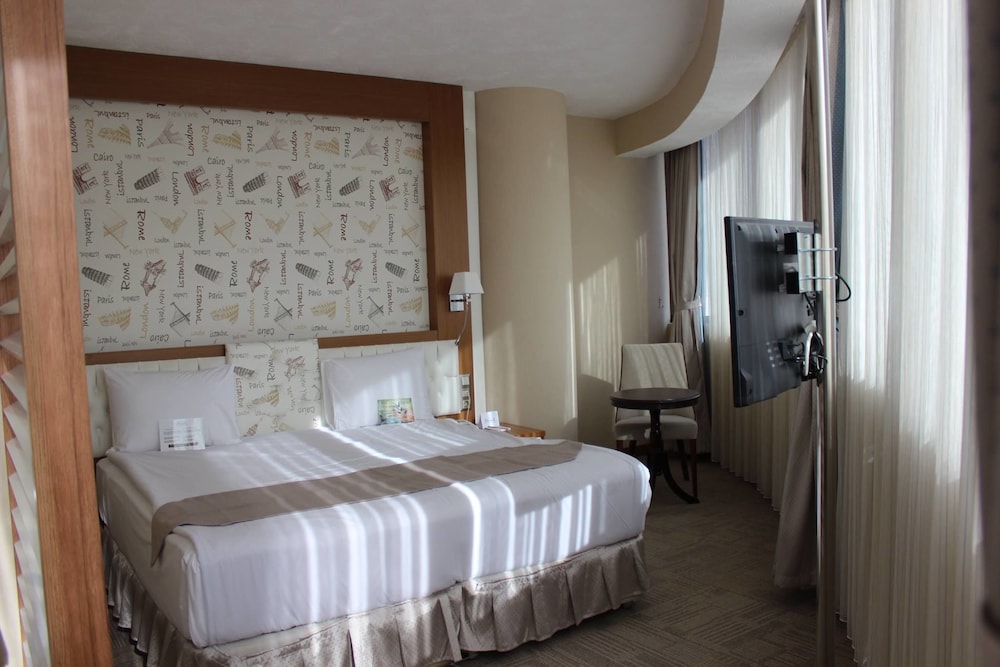 Yol Is Holiday Adana 7/37