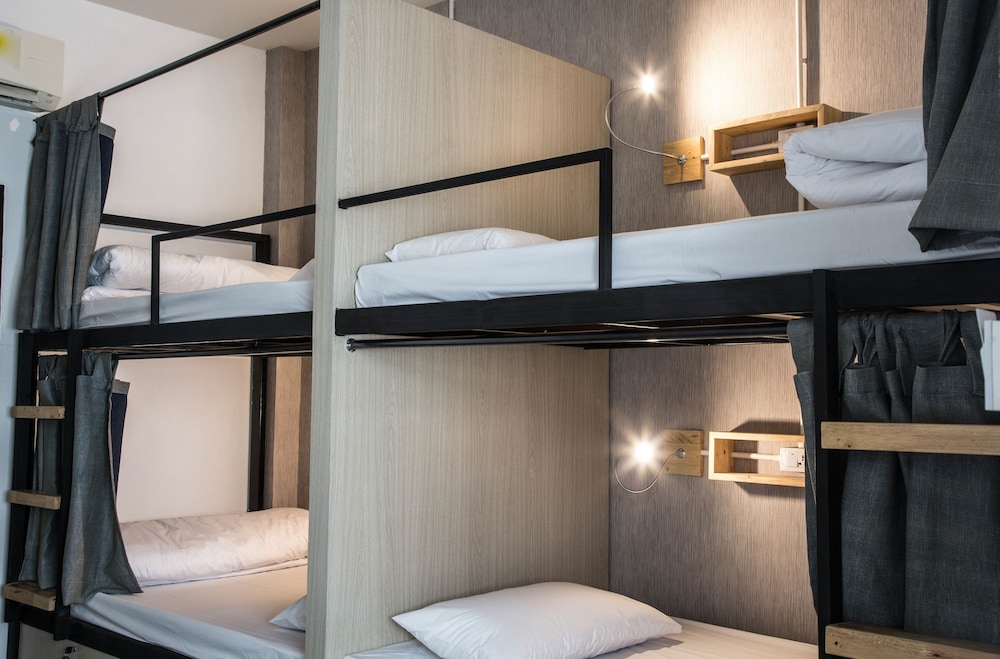 Connect Hostel 15/52