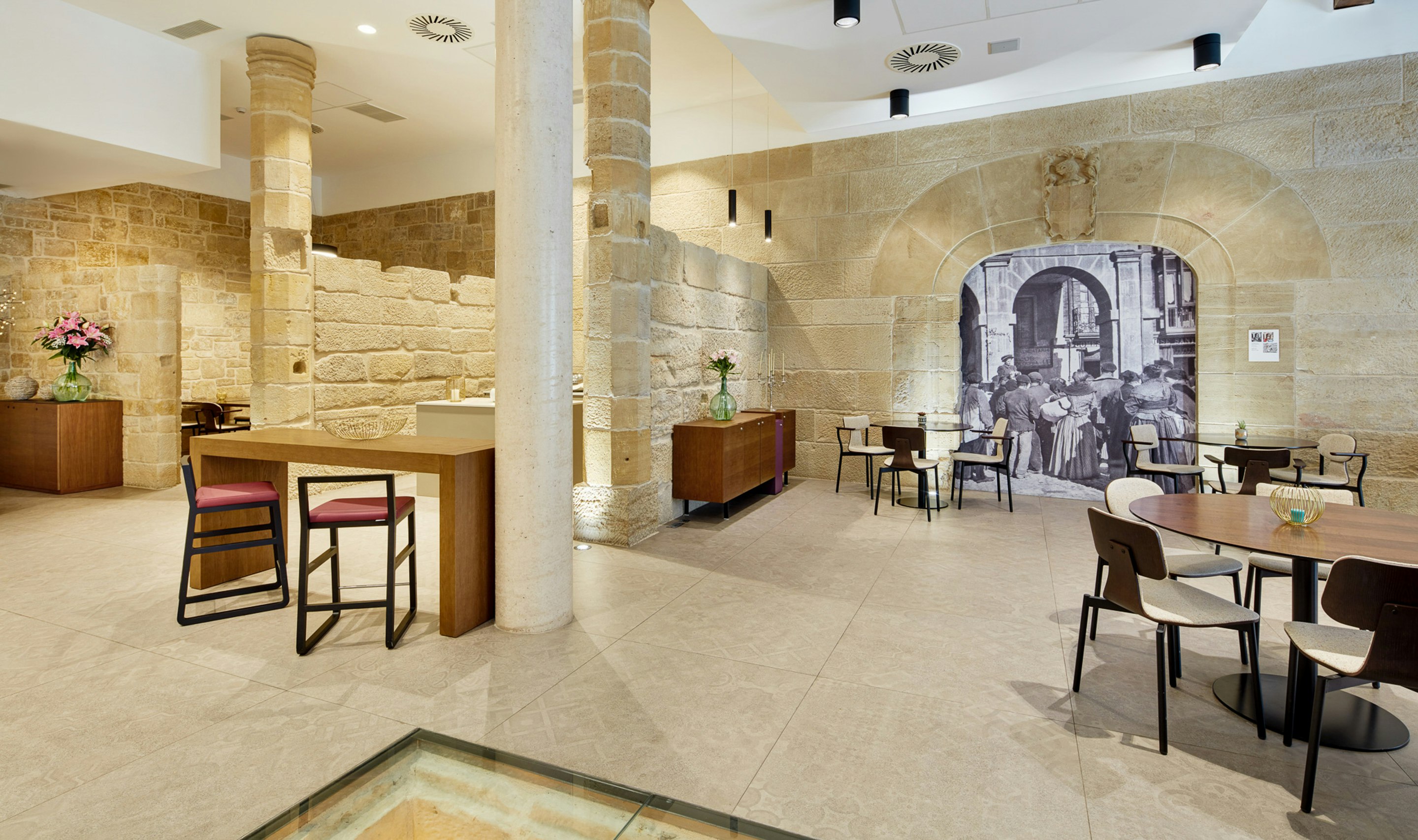 Sercotel Calle Mayor (ex Domus Selecta) 46/50