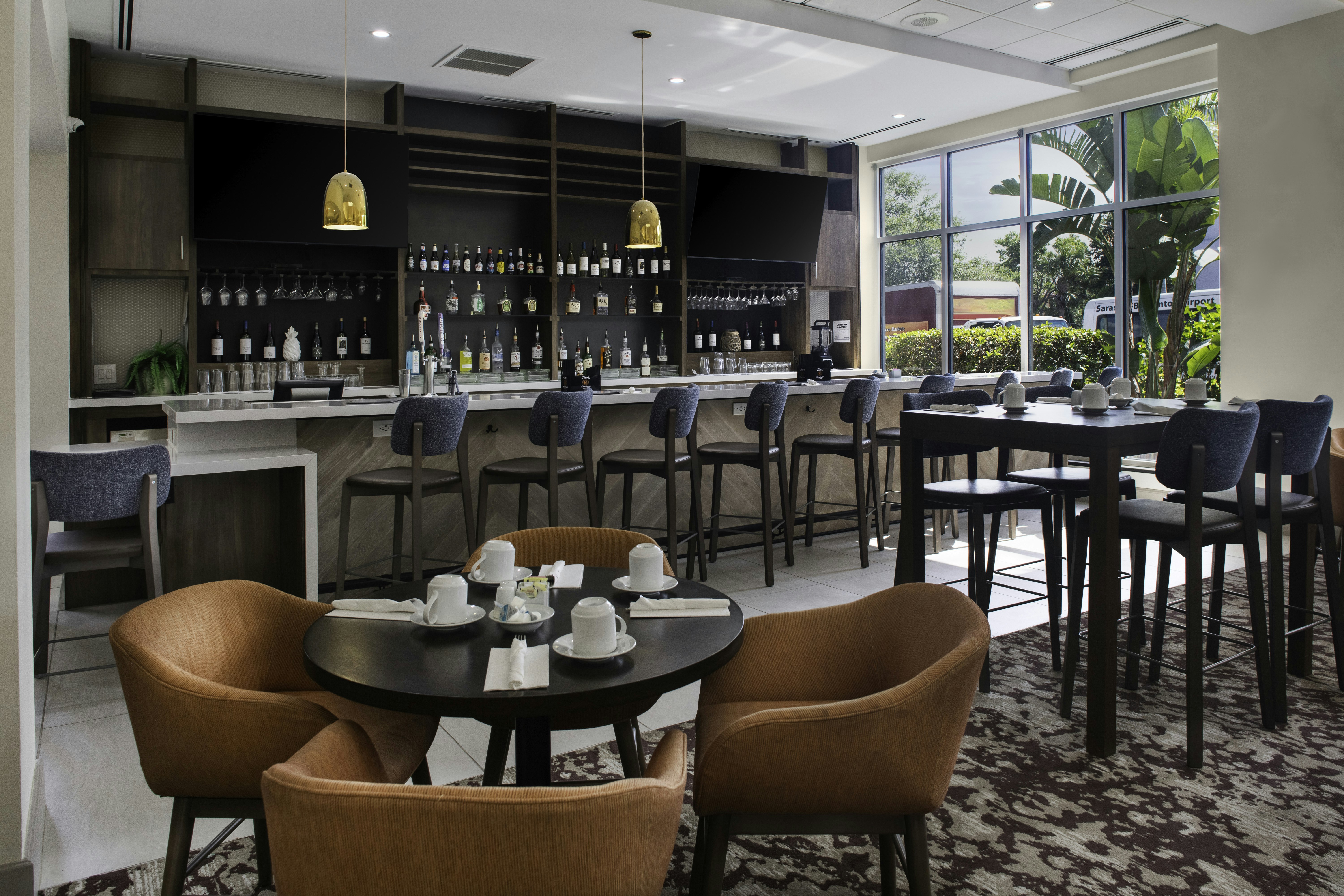 Hilton Garden Inn Sarasota-Bradenton Airport 6/11