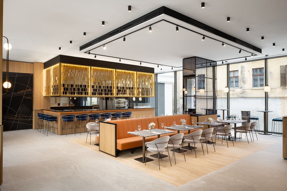 Courtyard By Marriott Cluj-Napoca Downtown 25/46