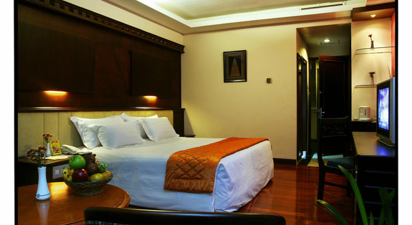 Hotel Mutiara Merdeka 11/29