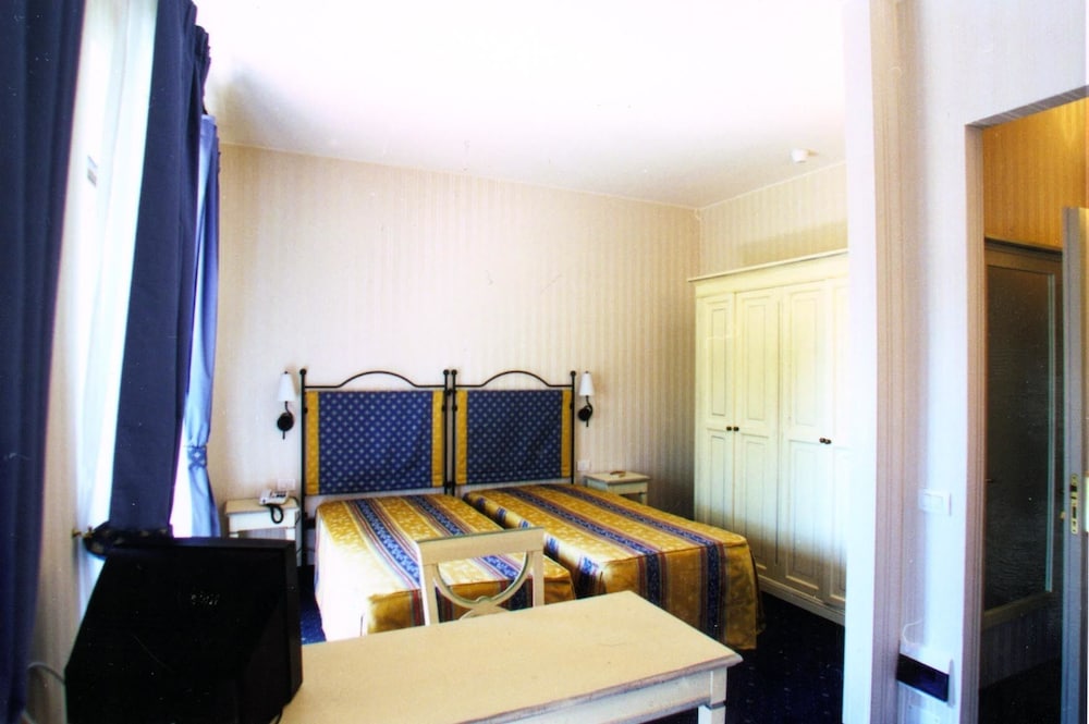 Hotel Campagna 24/50