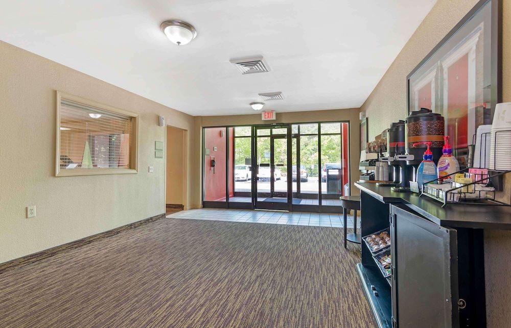 Extended Stay America - Atlanta - Kennesaw Chastain Rd. 10/47