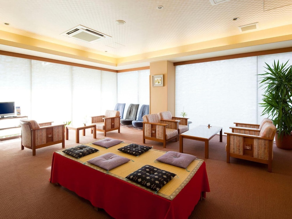 Kotohira Riverside Hotel 19/30