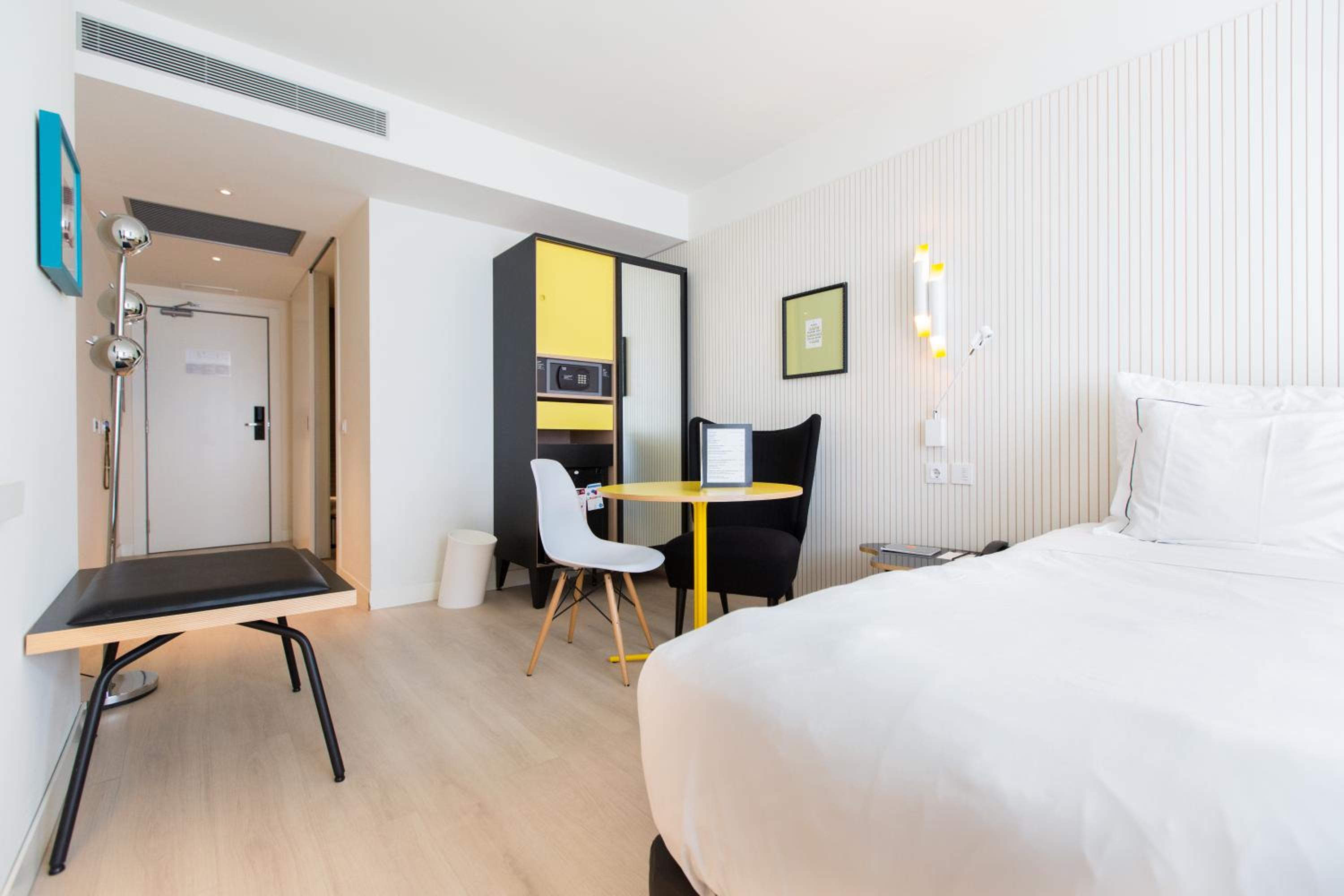 Vincci, 3 Beds, with Extra Bed