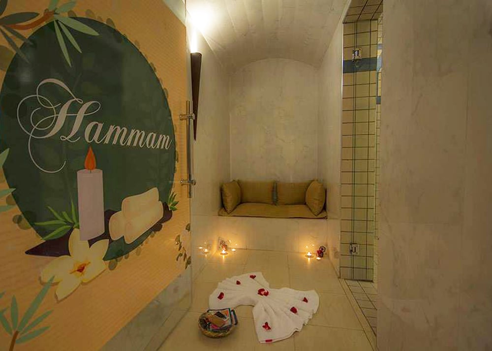 Hotel Racine Marrakech 49/49