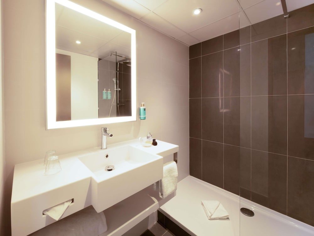 Novotel Senart Golf de Greenparc 77/77