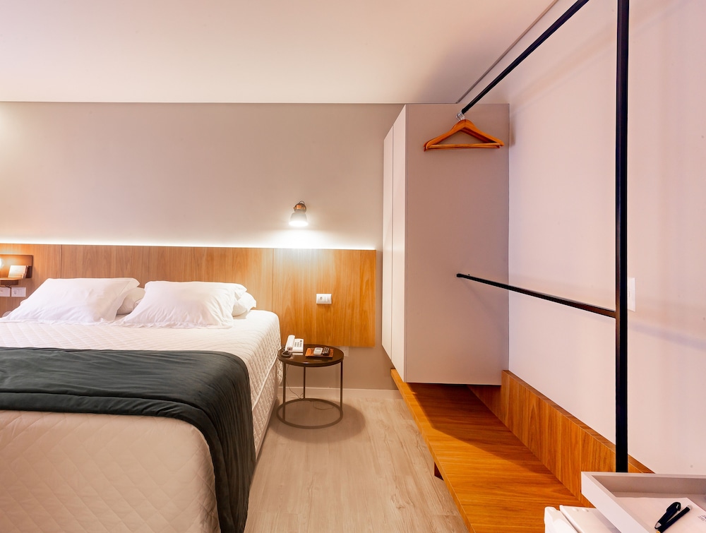 Melo Hotel 24/70