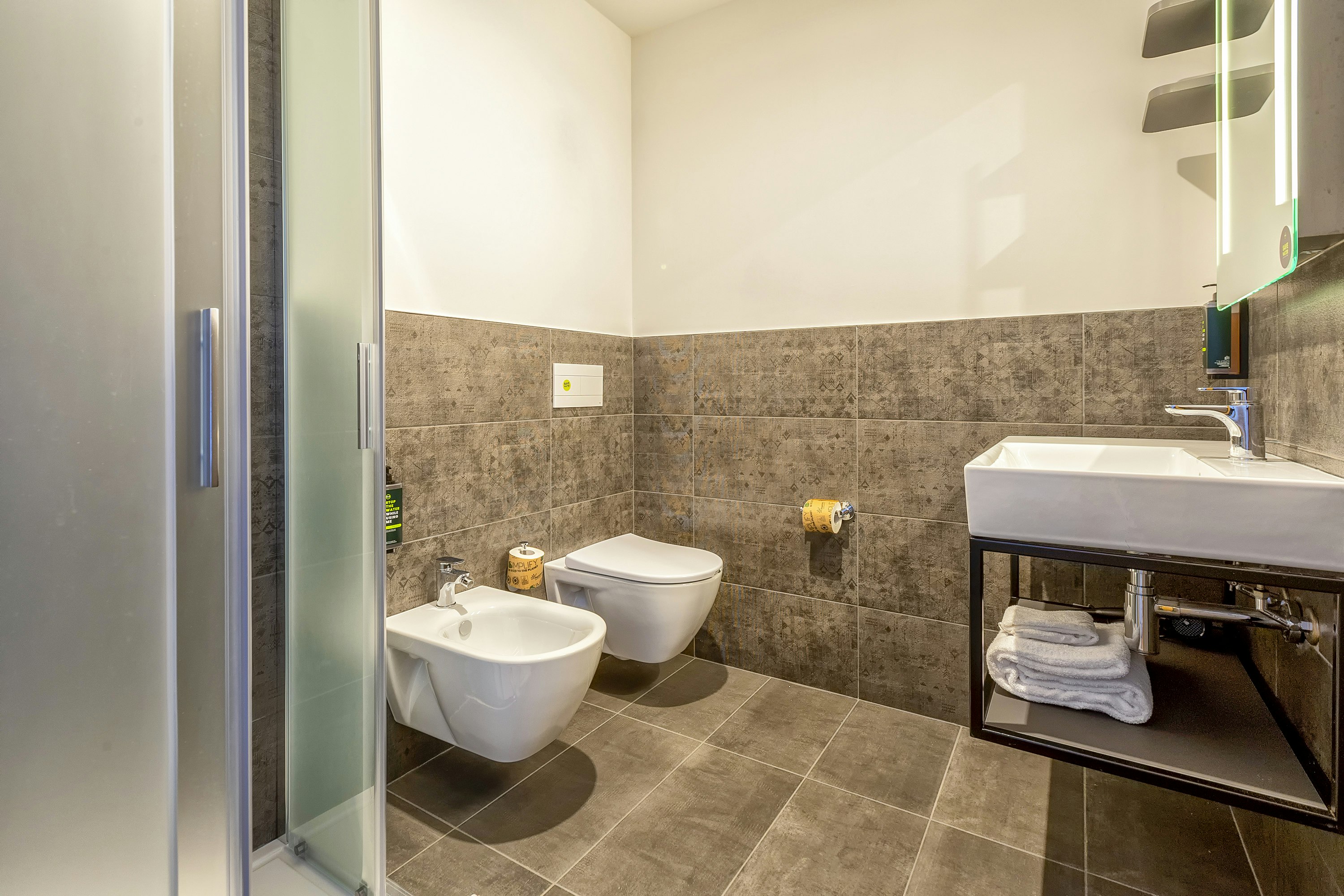 B&B HOTEL Sassari 52/54
