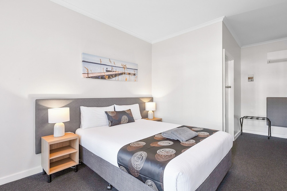 Best Western Port Lincoln 30/69