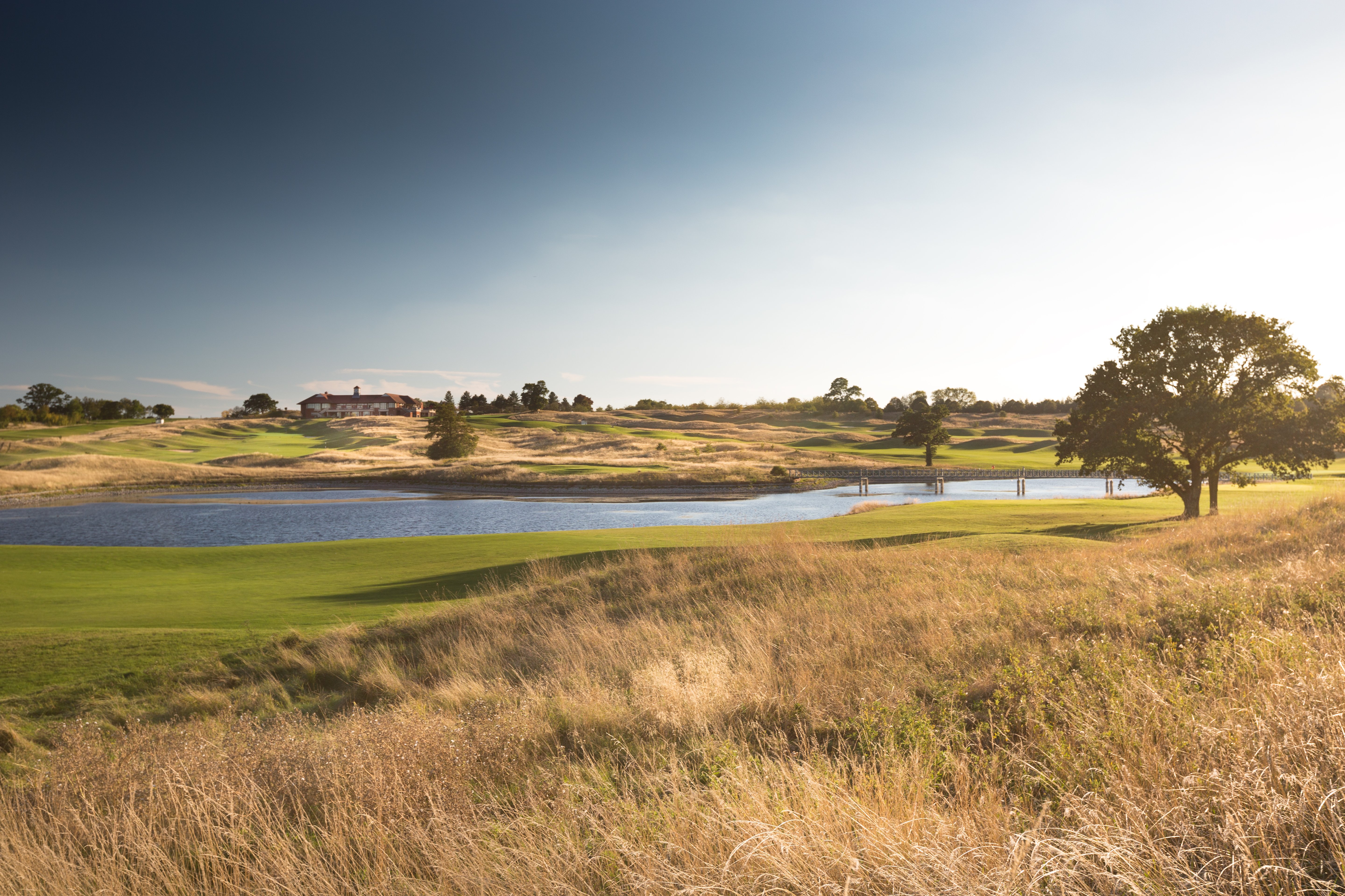 The Oxfordshire Golf Hotel and Spa 21/24