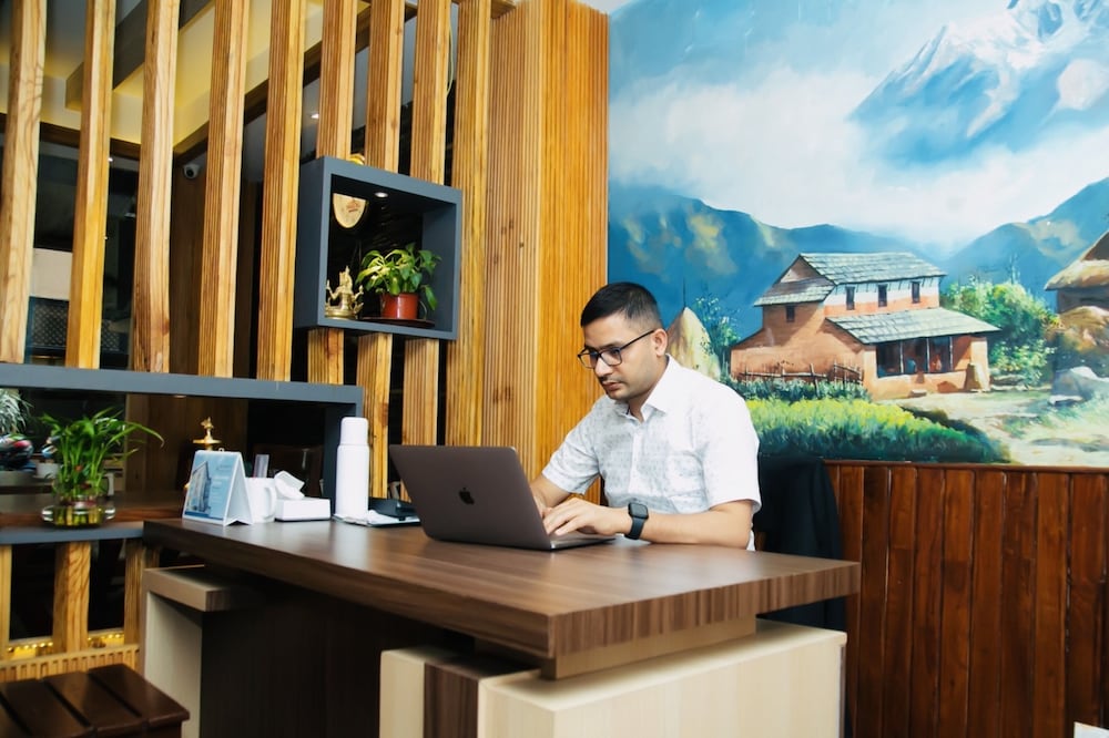 Maya Boutique Hotel 8/60