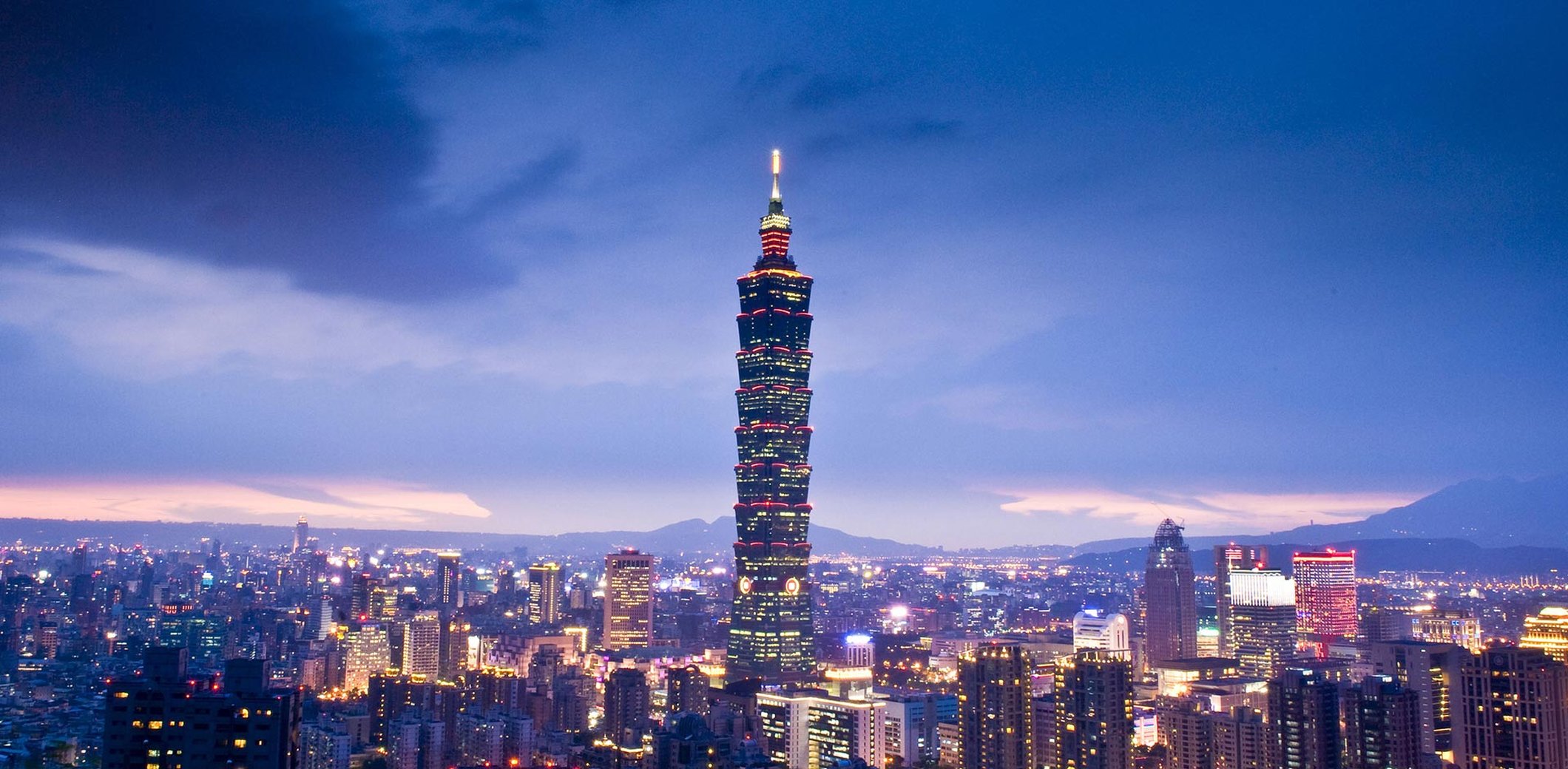 Regent Taipei Hotel 46/50