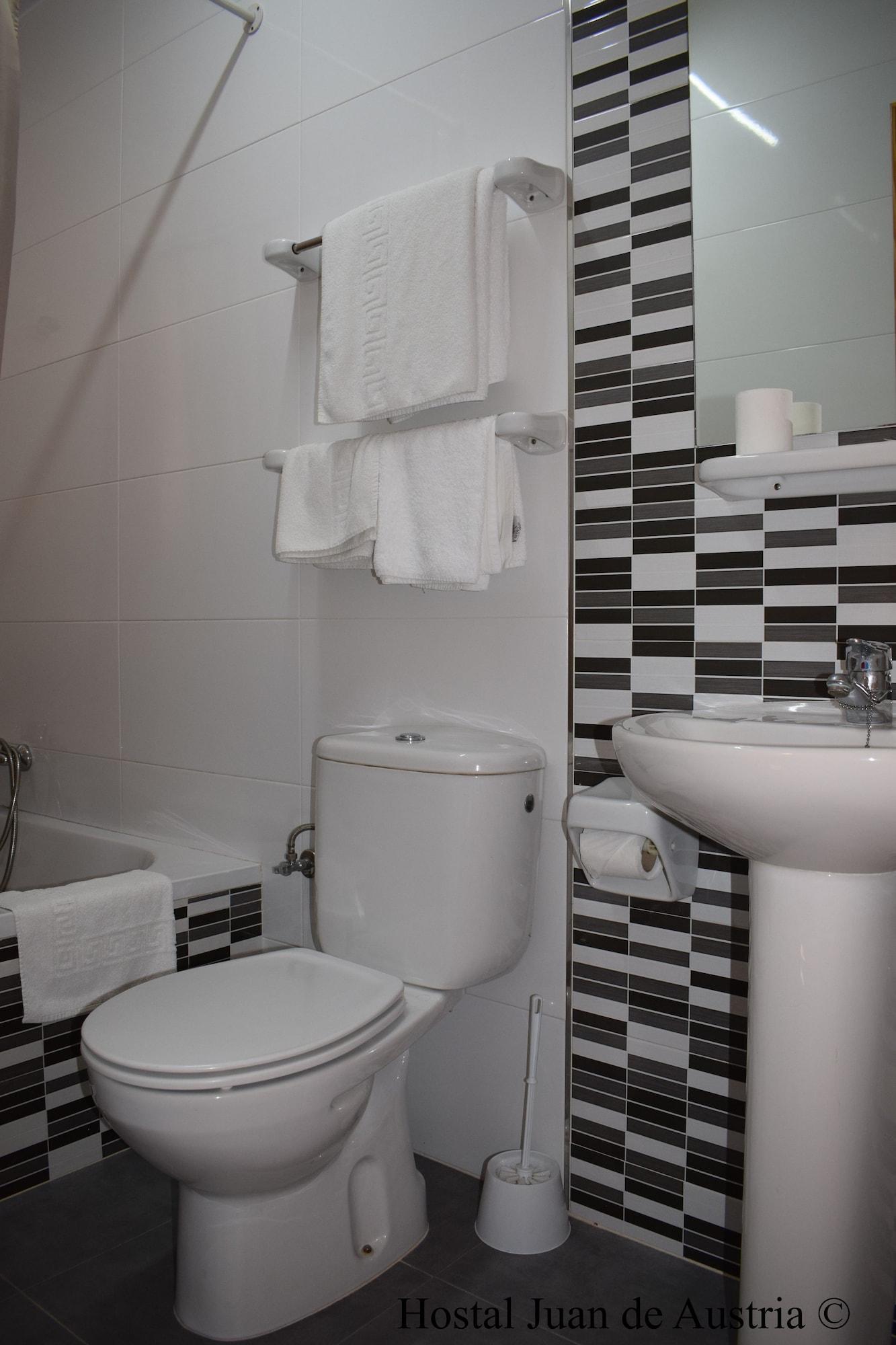Hostal Juan De Austria 47/50
