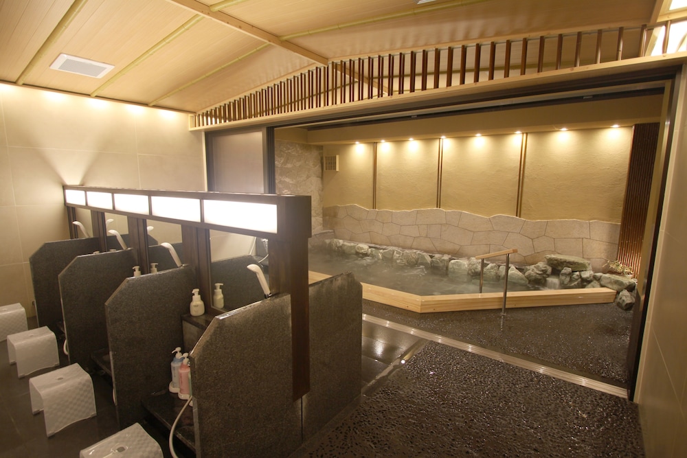 Hotel New Wakasa 53/74