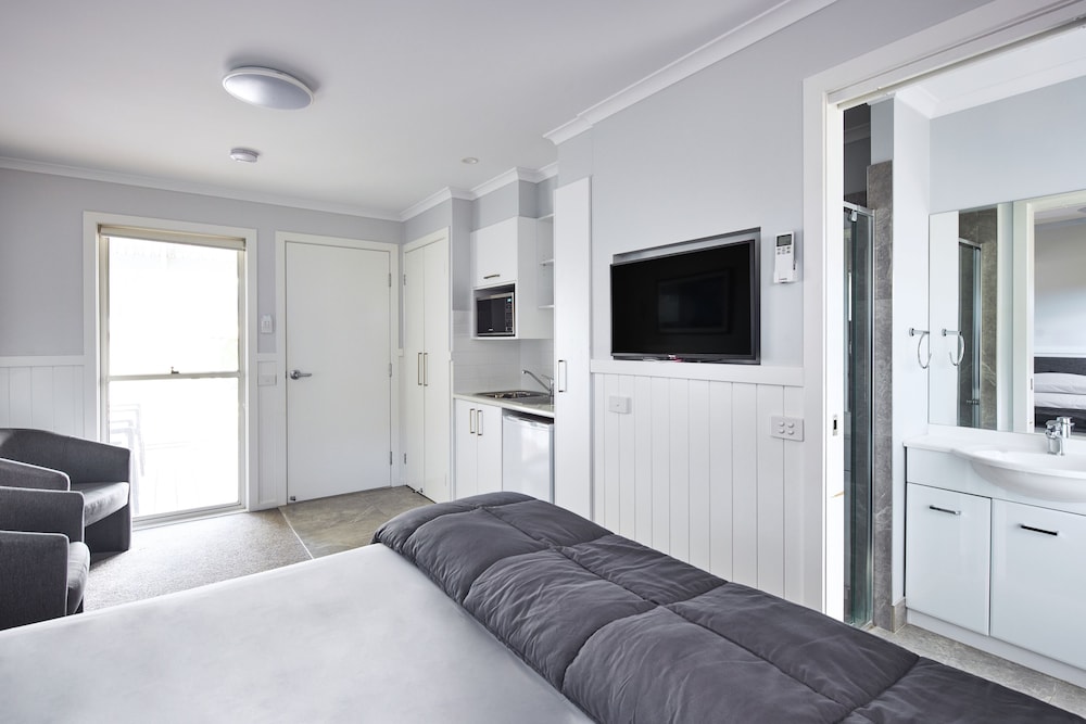 Nrma Jindabyne Holiday Park 12/46