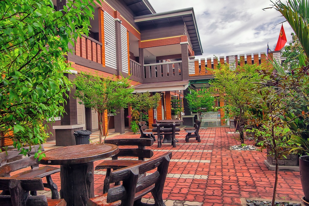 Myvilla Langkawi Hotel 48/61