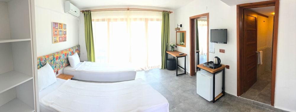 Butikhan Hotel 41/69