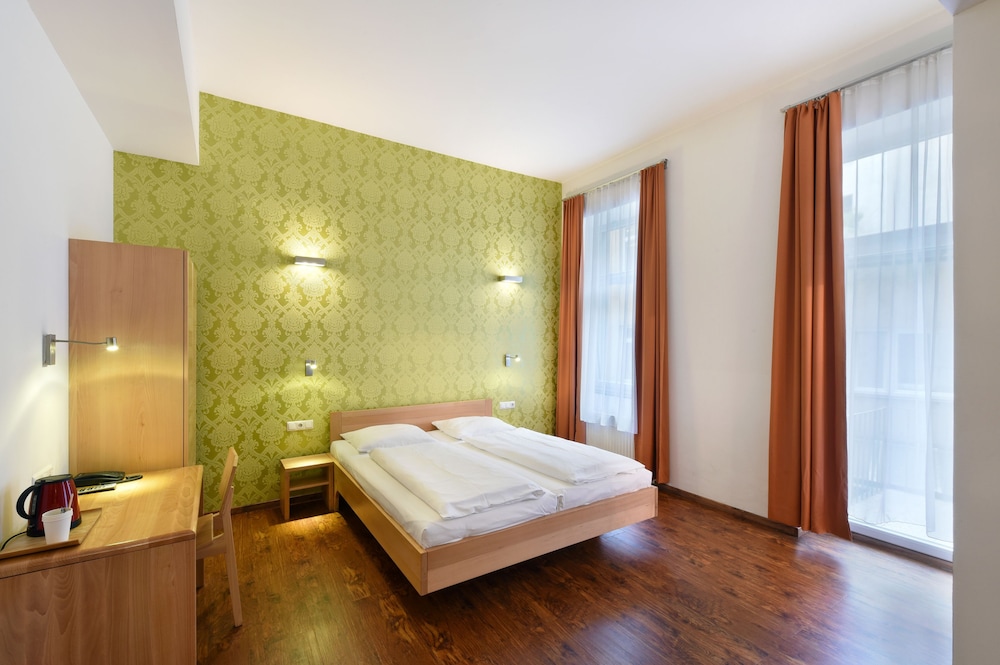 Hotel Mocca 7/47