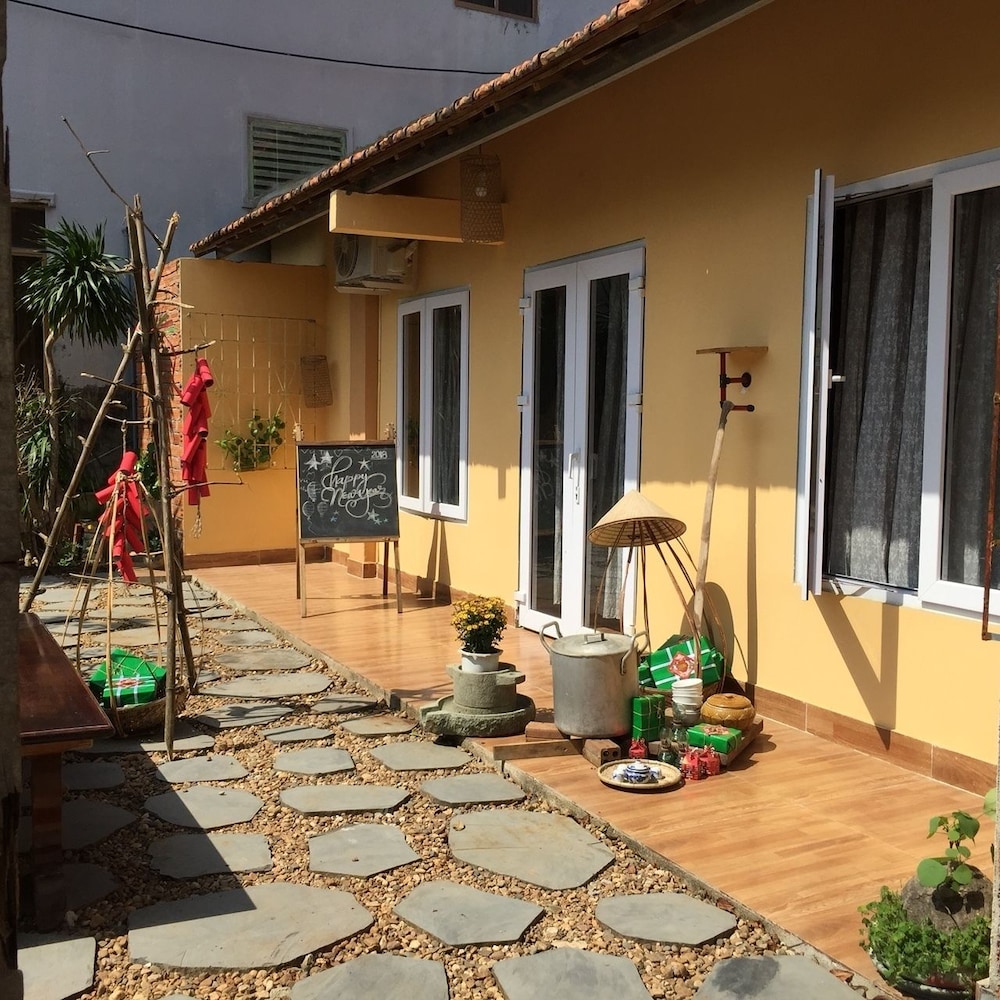 Trai Hoa Vang Homestay - Hostel 37/48