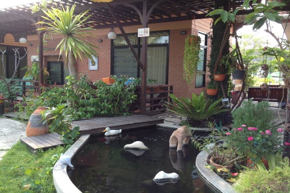Bangchong Marina Resort 42/50