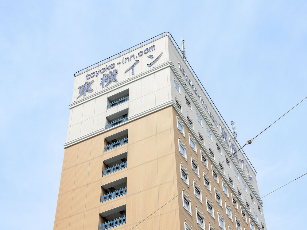 Toyoko Inn Gunma Ota-eki Minami-guchi 2/44