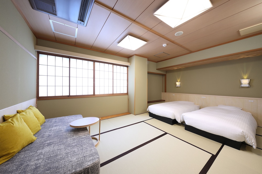 Gion Ryokan Karaku 14/49