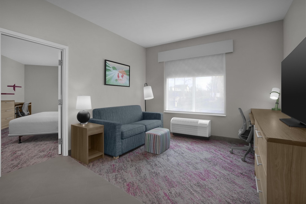 Home2 Suites by Hilton Chelmsford Lowell 21/36