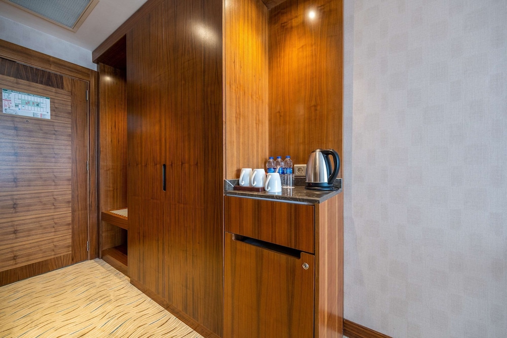 Clarion Hotel Istanbul Mahmutbey 36/60