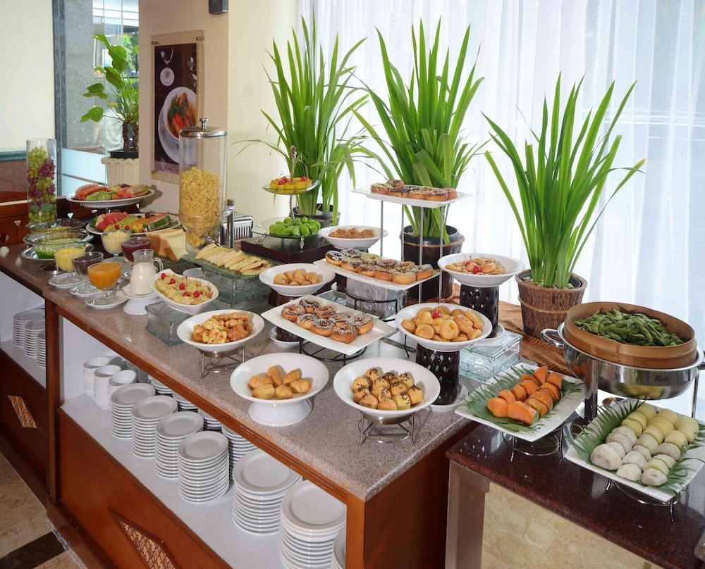 The Jayakarta Sp Jakarta Hotel Spa 58/68