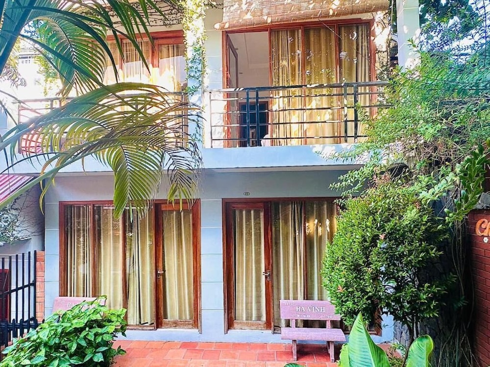 Dong Xuan Hong Guest House 2/49