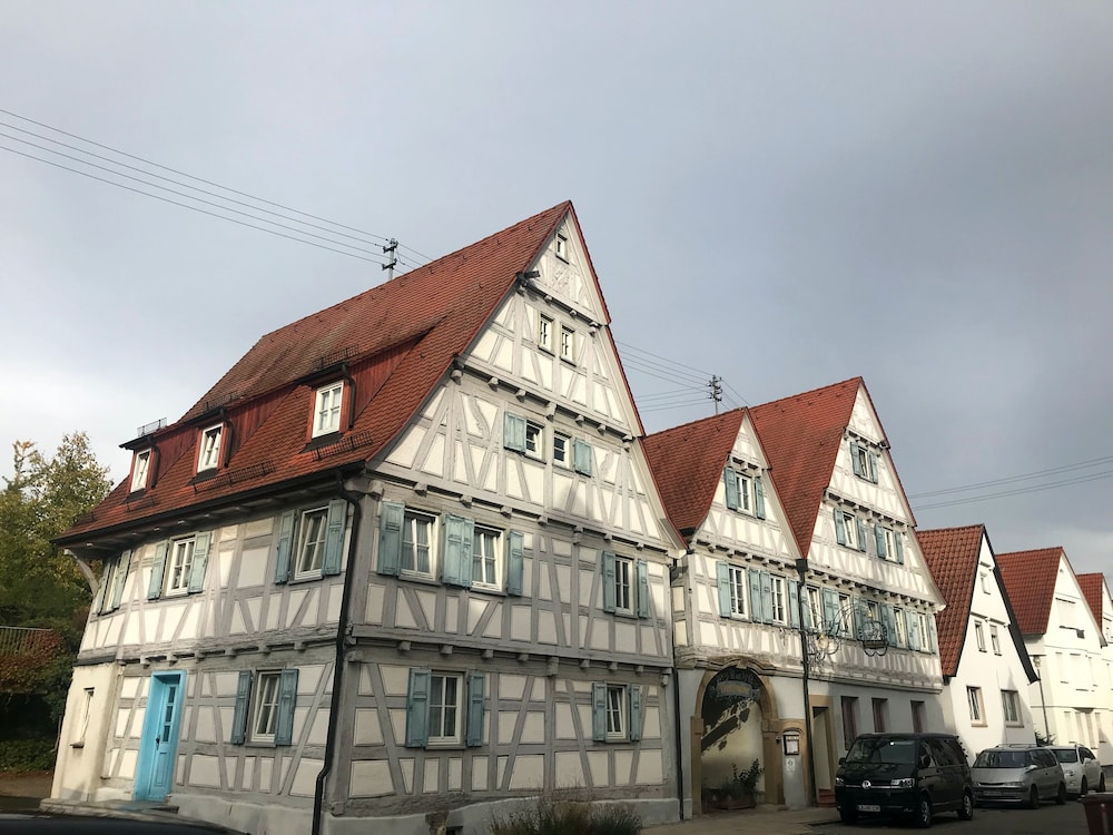 Historik Hotel Ochsen 1/25