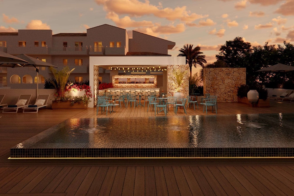 Barcelo Ponent Beach 44/50