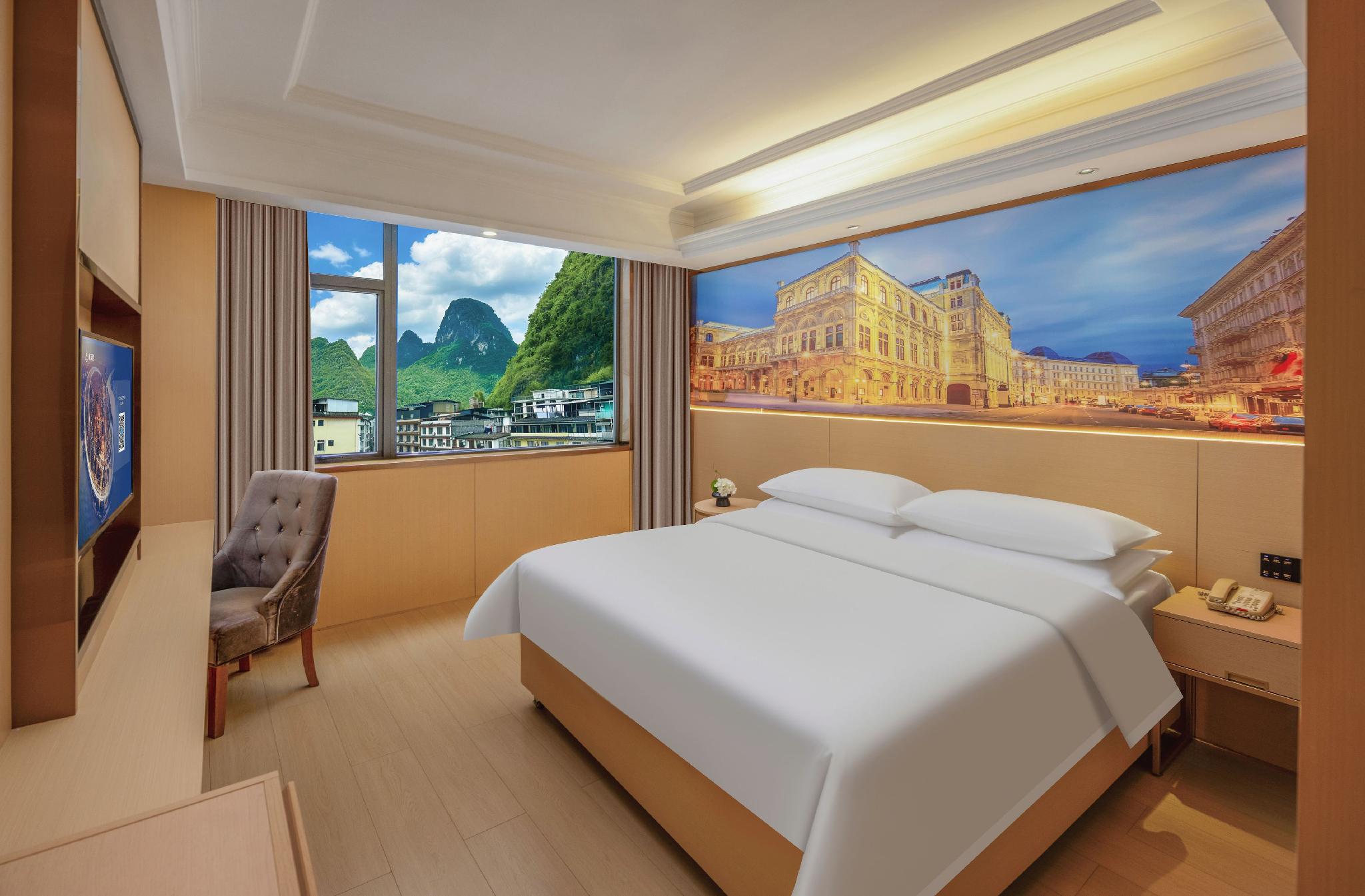 Vienna Hotel (Yangshuo Yinxiang) 27/56
