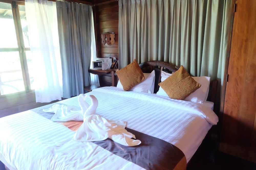 Boutique Village Hotel SHA Plus 14/71